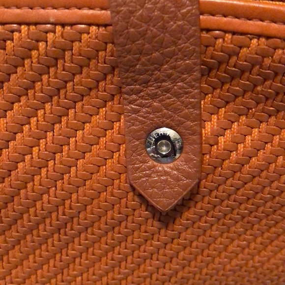 Hermes small tote - Picture 4 of 8